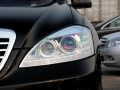 S 350L CGI 4MATIC