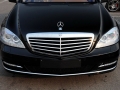 S 350L CGI 4MATIC