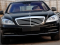 S 350L CGI 4MATIC