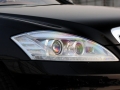 S 350L CGI 4MATIC