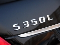 S 350L CGI 4MATIC