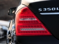 S 350L CGI 4MATIC