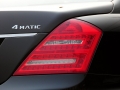 S 350L CGI 4MATIC