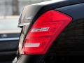 S 350L CGI 4MATIC