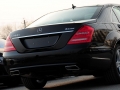 S 350L CGI 4MATIC