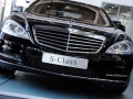 S 500L CGI 4MATIC
