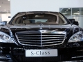 S 500L CGI 4MATIC
