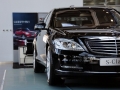 S 500L CGI 4MATIC