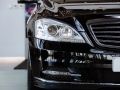 S 500L CGI 4MATIC