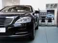 S 500L CGI 4MATIC