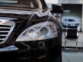 S 500L CGI 4MATIC