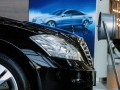 S 500L CGI 4MATIC