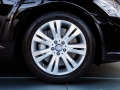 S 500L CGI 4MATIC