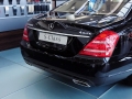 S 500L CGI 4MATIC
