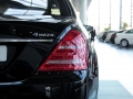 S 500L CGI 4MATIC