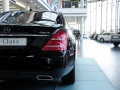 S 500L CGI 4MATIC