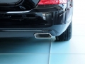 S 500L CGI 4MATIC