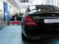 S 500L CGI 4MATIC