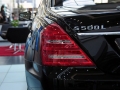 S 500L CGI 4MATIC