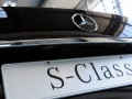 S 500L CGI 4MATIC