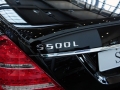 S 500L CGI 4MATIC