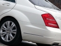 S 400L Hybrid