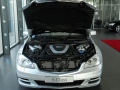 S 400L Hybrid