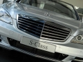 S 400L Hybrid