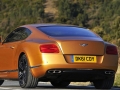 GT 4.0 V8