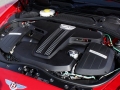 GT 4.0 V8