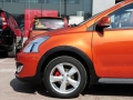 CROSS 1.3L MT