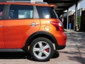 CROSS 1.3L MT