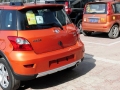 CROSS 1.3L MT