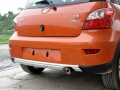 CROSS 1.5L MT