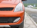 CROSS 1.5L MT