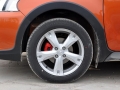 CROSS 1.5L MT