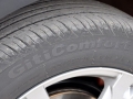 CROSS 1.5L MT