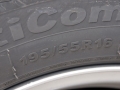 CROSS 1.5L MT