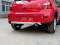 CROSS 1.5L AMT