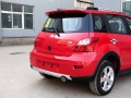 CROSS 1.5L AMT