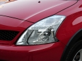 CROSS 1.5L AMT
