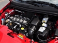 1.5L CVT VVT