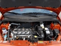 CROSS 1.3L VVT