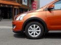 CROSS 1.3L VVT