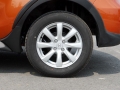 CROSS 1.3L VVT
