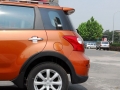 CROSS 1.3L VVT