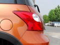 CROSS 1.3L VVT
