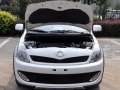 CROSS 1.5L VVT