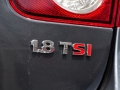 1.8TSI DSG