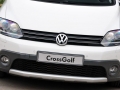 Cross Golf 1.4 TSI